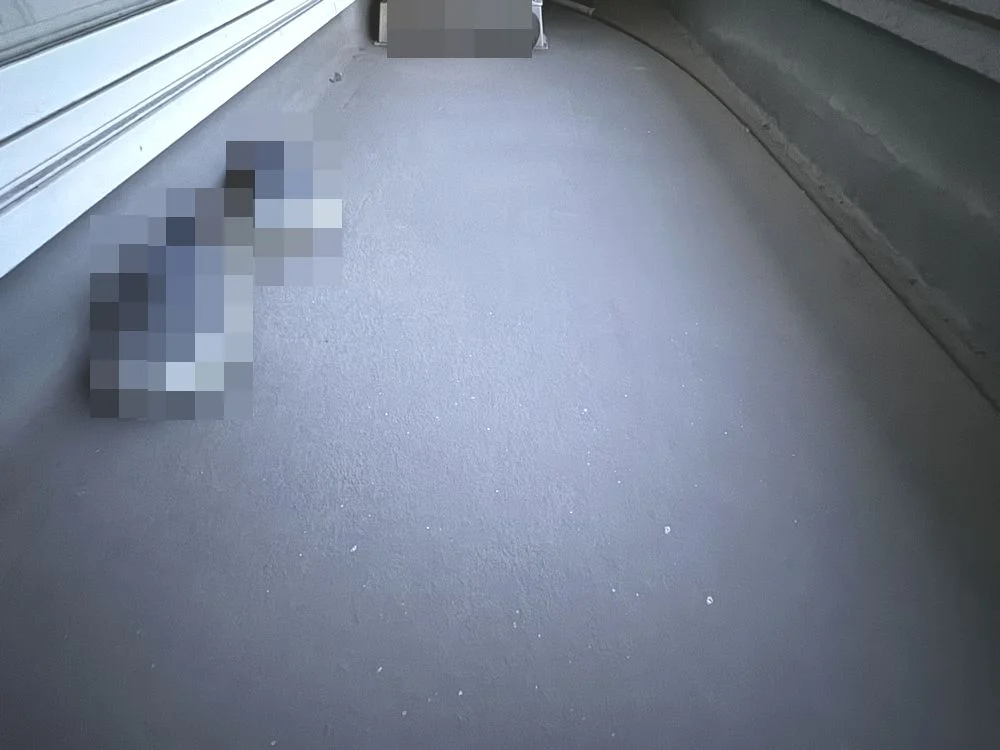 1b825852c687f0f2f6e6aa8e3ba83fc5 四日市市の外壁塗装、屋根塗装、防水工事をリペイント匠が施工した写真