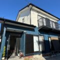 鈴鹿市の外壁塗装、屋根塗装をリペイント匠が施工した写真
