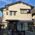 名張市の外壁塗装、屋根塗装をリペイント匠が施工した写真