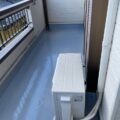 松阪市の防水工事をリペイント匠が施工した写真