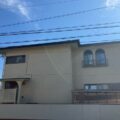 津市の外壁塗装･屋根塗装をリペイント匠が施工した写真