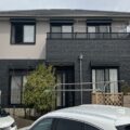 伊賀市の外壁塗装、屋根塗装をリペイント匠が施工した写真
