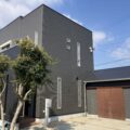 伊勢市の外壁塗装、屋根塗装をリペイント匠が施工した写真