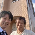 志摩市｜優しい色合いで塗装＆防水│職人さんに安心して任せられました
