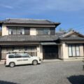 志摩市の外壁塗装をリペイント匠が施工した写真