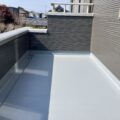 伊勢市の防水工事をリペイント匠が施工した写真
