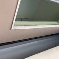 員弁郡東員町の防水工事をリペイント匠が施工した写真