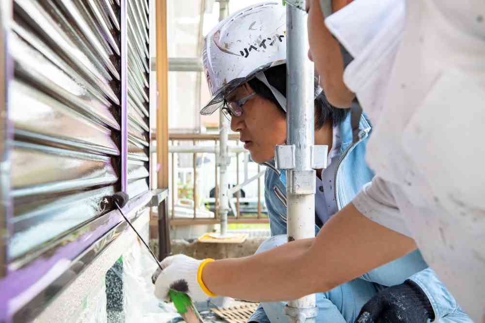外壁塗装の耐用年数とは?基本的な考え方