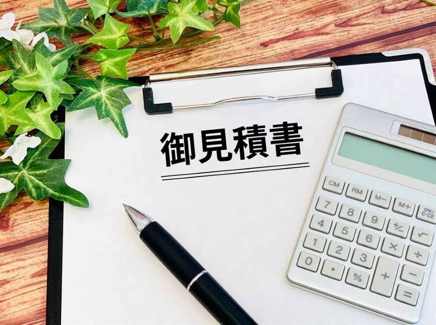 外壁塗装の相場とは？基礎知識を知っておこう