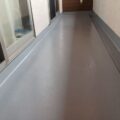 鈴鹿市の外壁塗装をリペイント匠が施工した写真