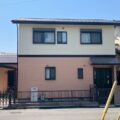 名張市の外壁塗装をリペイント匠が施工した写真