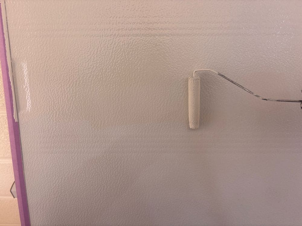 津市の外壁塗装、屋根塗装をリペイント匠が施工した写真