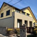鈴鹿市の外壁塗装、屋根塗装をリペイント匠が施工した写真