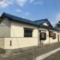 津市の外壁塗装をリペイント匠が施工した写真