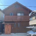 伊勢市の外壁塗装、屋根塗装をリペイント匠が施工した写真