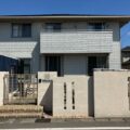 津市の外壁塗装、屋根塗装をリペイント匠が施工した写真