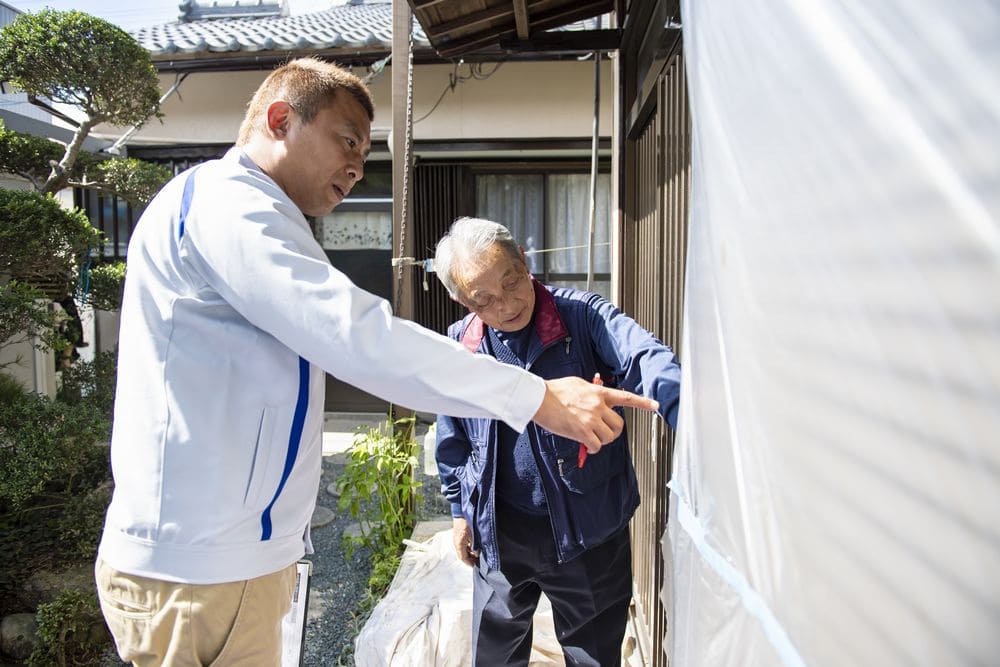色選びで失敗しないための3つのコツ