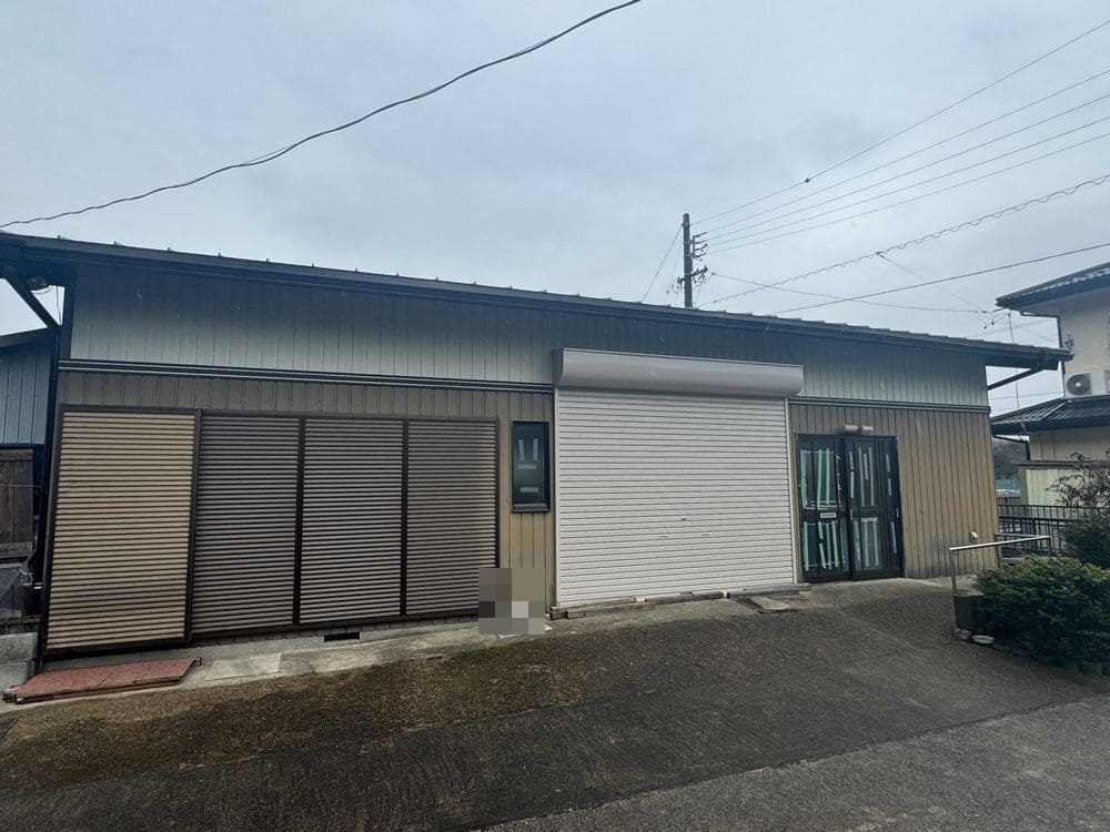 いなべ市の外壁塗装、屋根塗装をリペイント匠が施工した写真