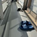 鈴鹿市の防水工事をリペイント匠が施工した写真
