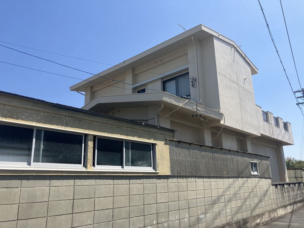 O様(志摩)施工後 (3) 志摩市の外壁塗装をリペイント匠が施工した写真