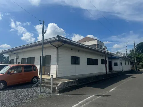 いなべ市の外壁塗装をリペイント匠が施工した写真