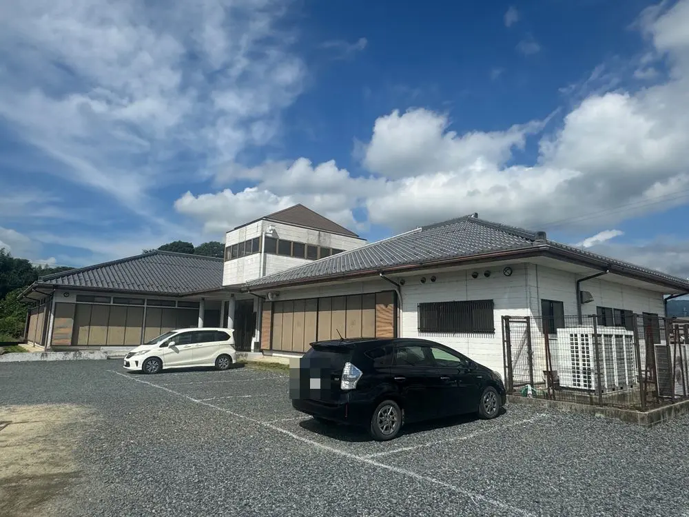 いなべ市の外壁塗装をリペイント匠が施工した写真