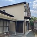 松阪市の外壁塗装をリペイント匠が施工した写真