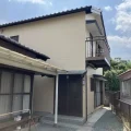 松阪市│暖かみのあるお色で外壁塗装│以前もお世話になり迷わず匠さん一択