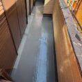 松阪市の防水工事をリペイント匠が施工した写真