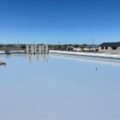 松阪市の防水工事をリペイント匠が施工した写真
