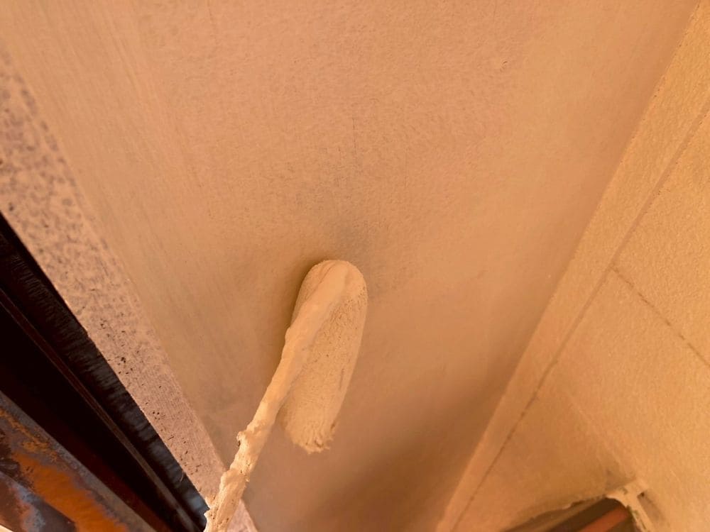 津市の外壁塗装、屋根塗装をリペイント匠が施工した写真