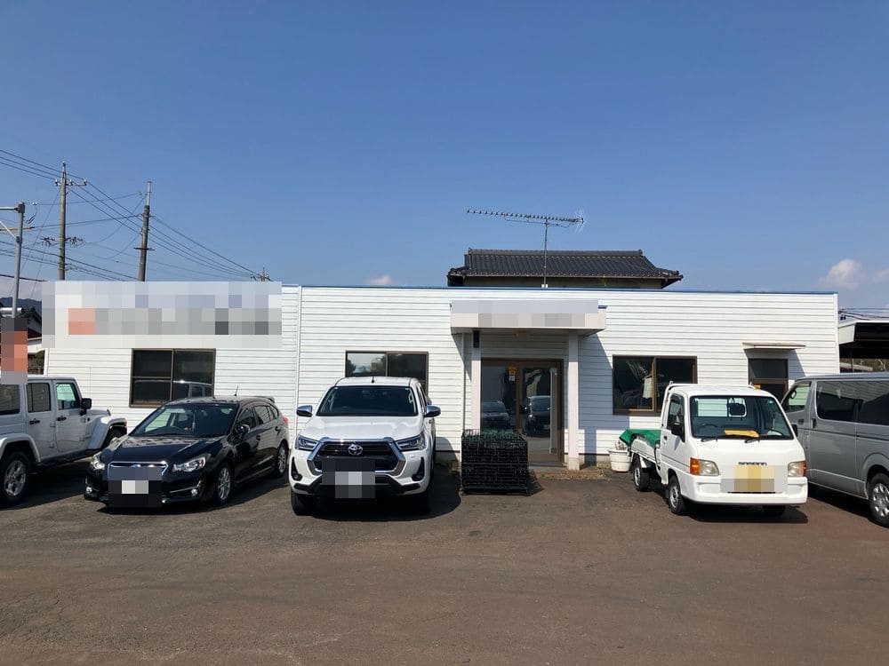 いなべ市の外壁塗装をリペイント匠が施工した写真