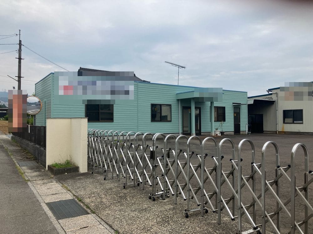 いなべ市の外壁塗装をリペイント匠が施工した写真