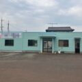 いなべ市｜事務所を爽やかカラーに刷新｜今回も迷わずリペイント匠さんに依頼