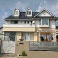 名張市｜やさしいお色で塗装｜口コミも良かったので匠さんに依頼しました
