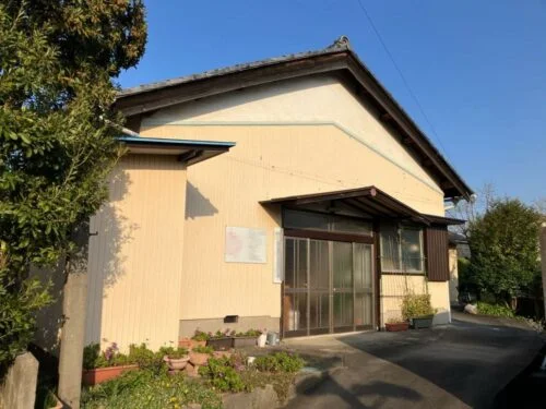 津市の外壁塗装をリペイント匠が施工した写真