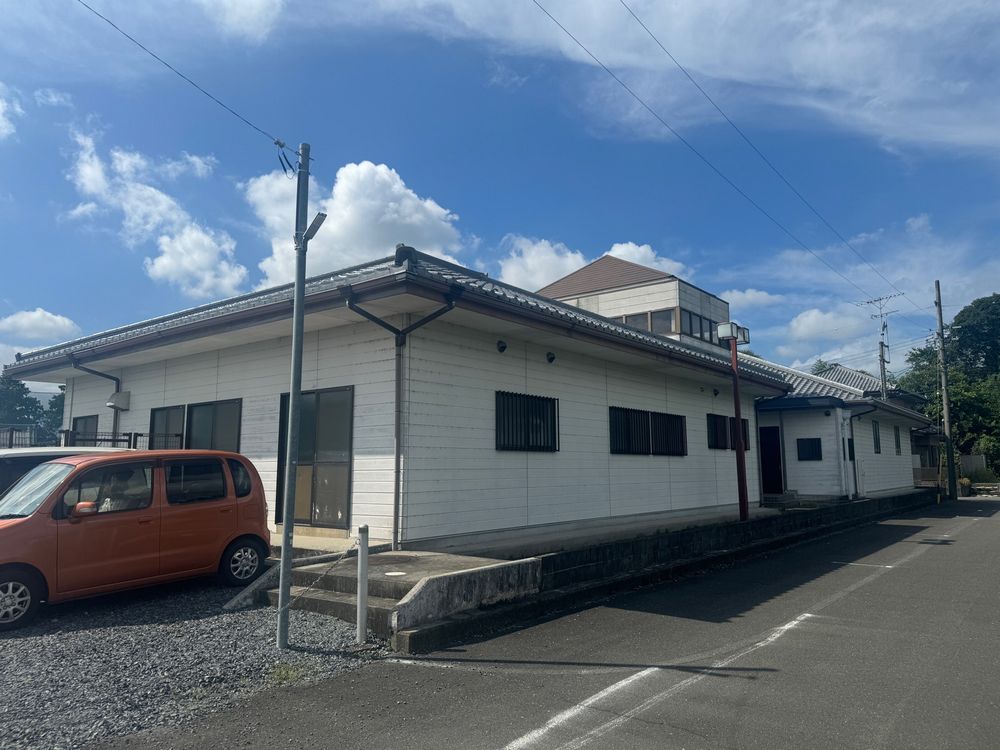 いなべ市の外壁塗装をリペイント匠が施工した写真
