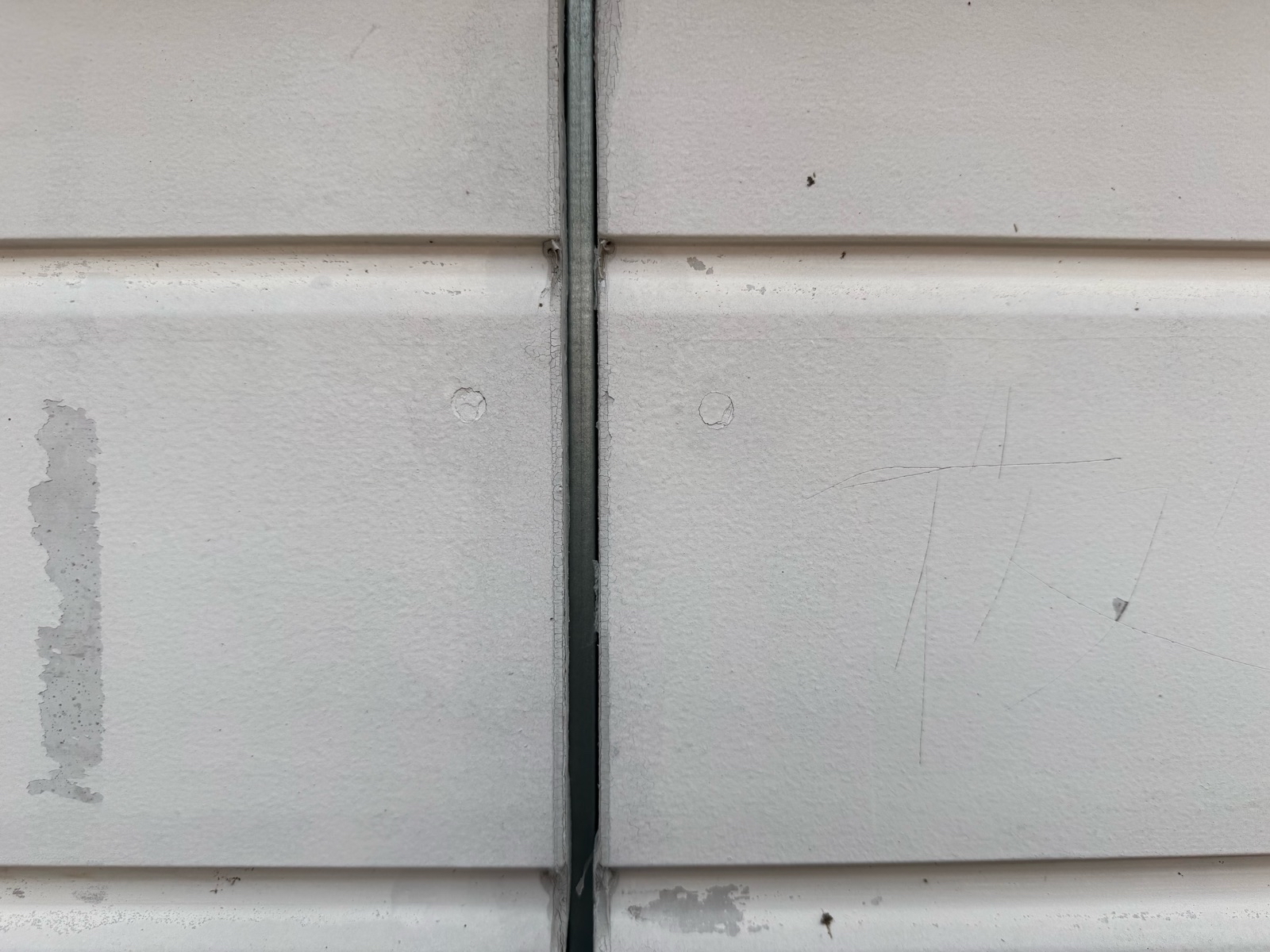いなべ市の外壁塗装をリペイント匠が施工した写真