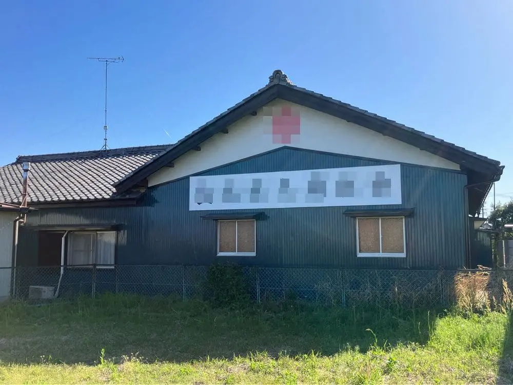 津市｜塗装で鮮やかなお色に変身｜チームワークや妥協しない姿に感動