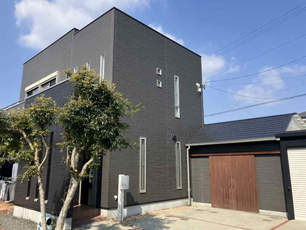グレー系｜落ち着きと汚れの目立ちにくさが魅力
