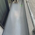 鈴鹿市の外壁・屋根塗装、防水工事をリペイント匠が施工した写真