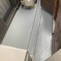 四日市市の外壁塗装・防水工事をリペイント匠が施工した写真