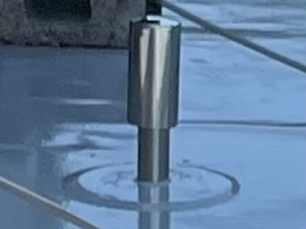 Ⅿ様(津)防水脱気筒設置 津市の防水工事をリペイント匠が施工した写真