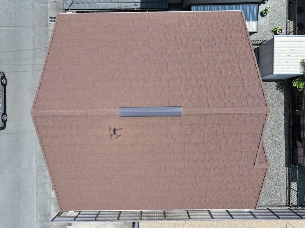 松阪市の外壁塗装をリペイント匠が施工した写真