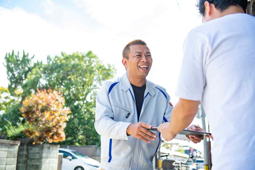 失敗しないための業者比較のコツとは？