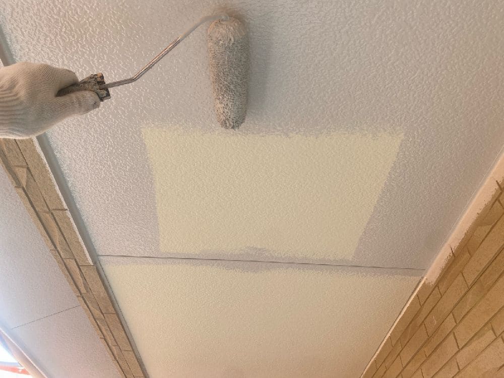 津市の外壁塗装をリペイント匠が施工した写真