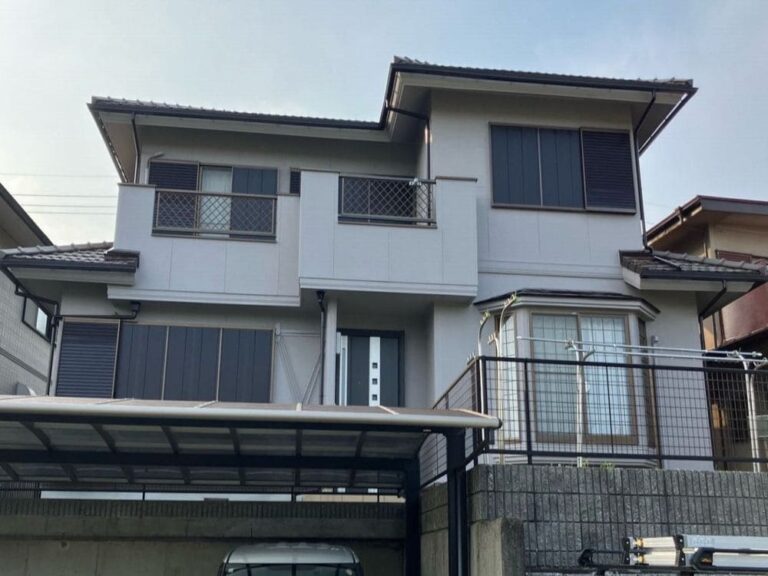 四日市市｜一条工務店の住宅を素敵にリフォーム｜安心で丁寧な仕事でした