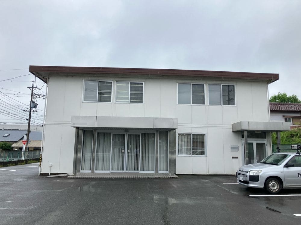 津市の外壁塗装をリペイント匠が施工した写真