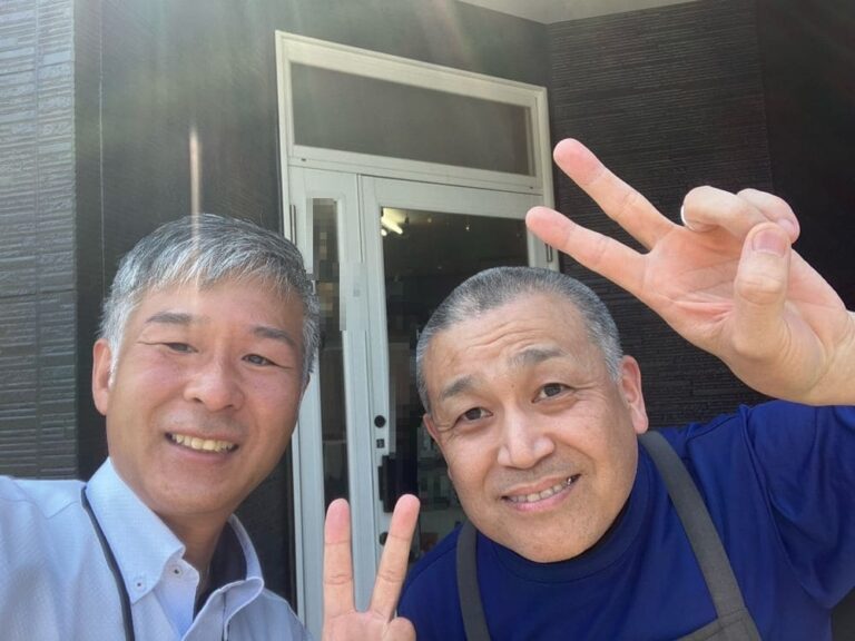 鈴鹿市｜塗装でイメチェン｜決め手の言葉は・手塗りで20年前の我が家に元通り