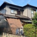 松阪市の外壁塗装をリペイント匠が施工した写真